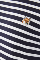 Fox Patch Marin Long-Sleeve Shirt